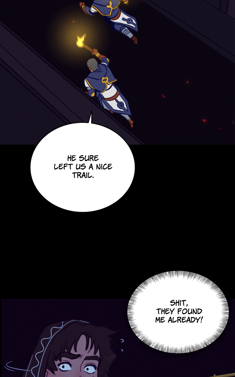 Love Me to Death Chapter 3 - Page 63
