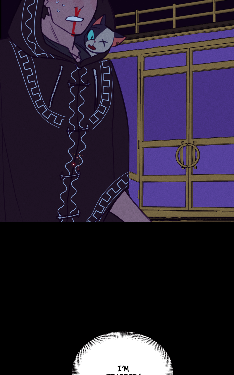 Love Me to Death Chapter 3 - Page 64