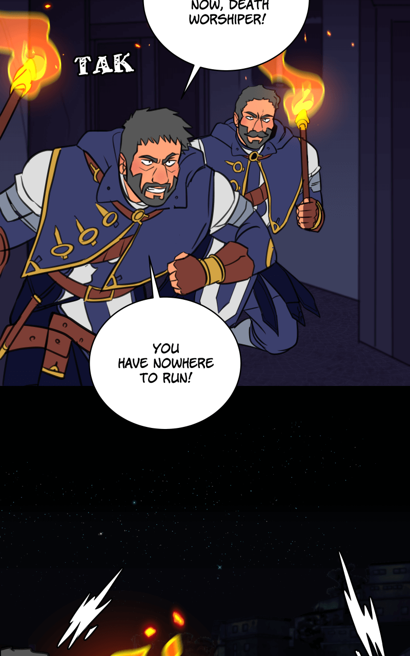 Love Me to Death Chapter 3 - Page 68