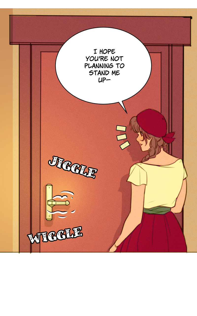 Love Me to Death Chapter 3 - Page 8