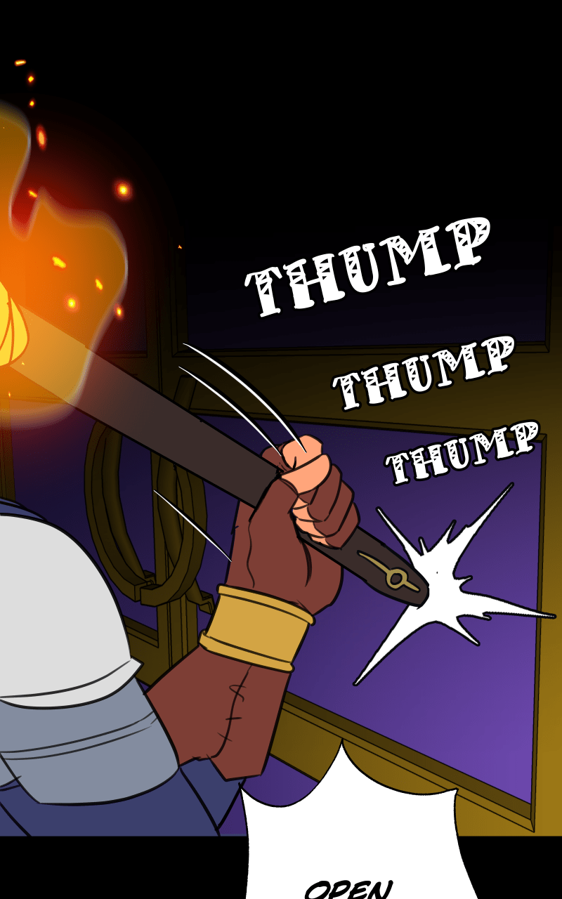 Love Me to Death Chapter 3 - Page 71