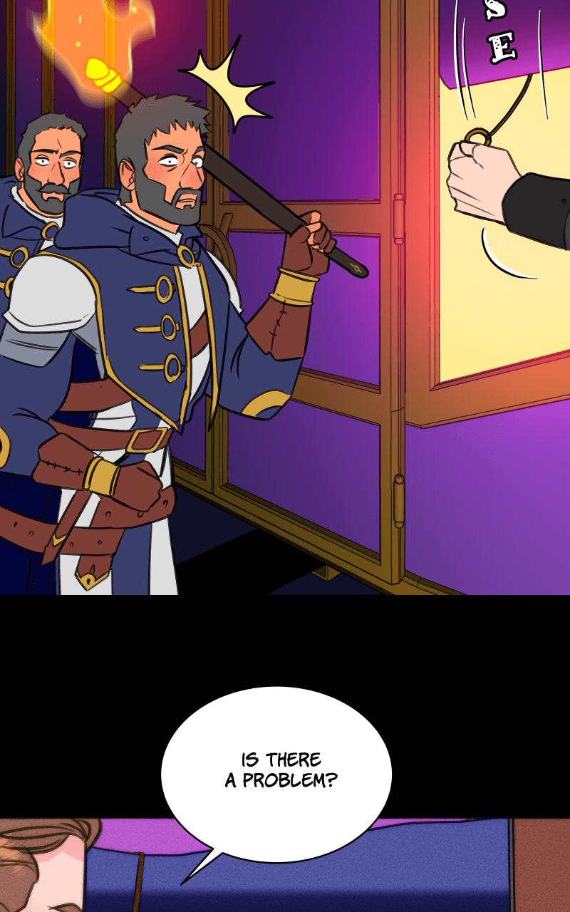 Love Me to Death Chapter 3 - Page 73