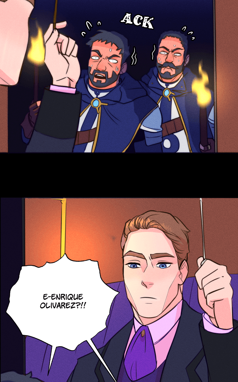 Love Me to Death Chapter 3 - Page 74