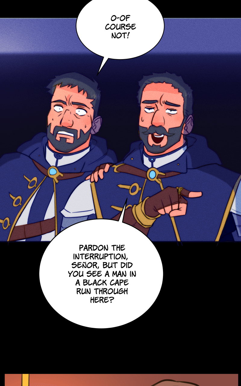 Love Me to Death Chapter 3 - Page 77