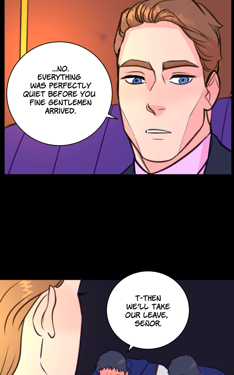 Love Me to Death Chapter 3 - Page 78