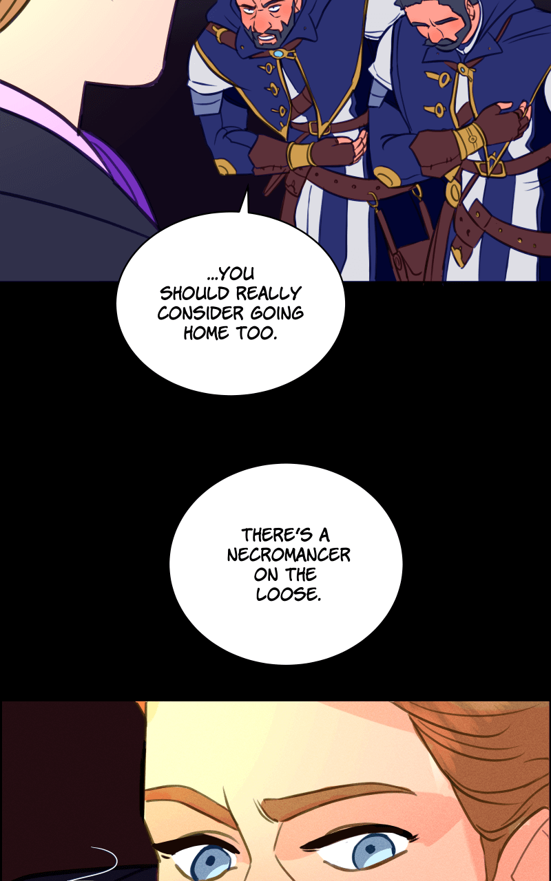 Love Me to Death Chapter 3 - Page 79