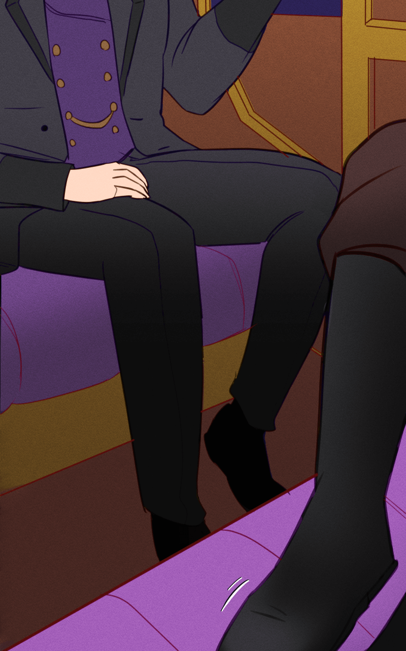 Love Me to Death Chapter 3 - Page 84