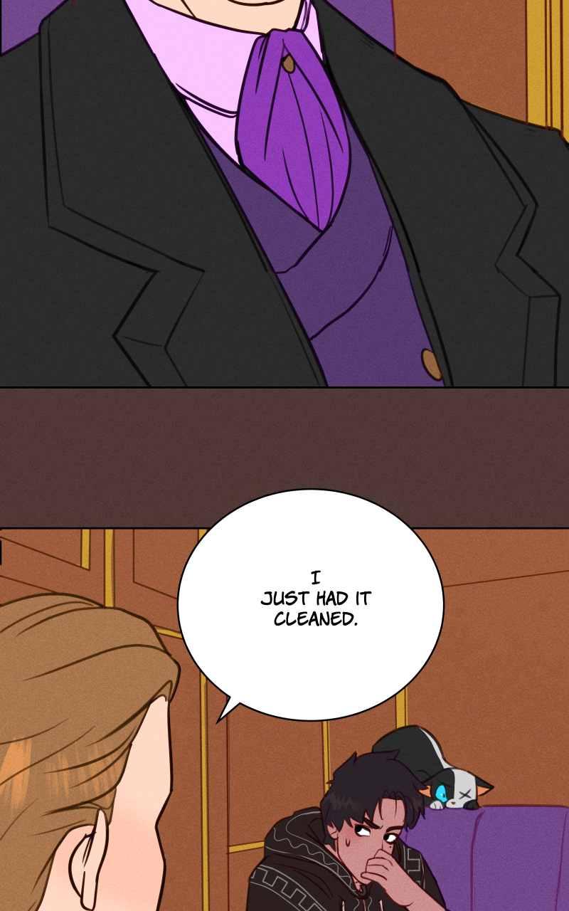 Love Me to Death Chapter 3 - Page 86
