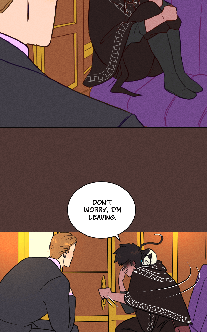 Love Me to Death Chapter 3 - Page 87
