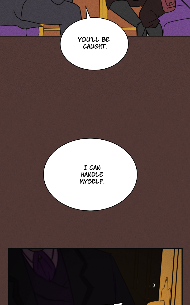 Love Me to Death Chapter 3 - Page 88