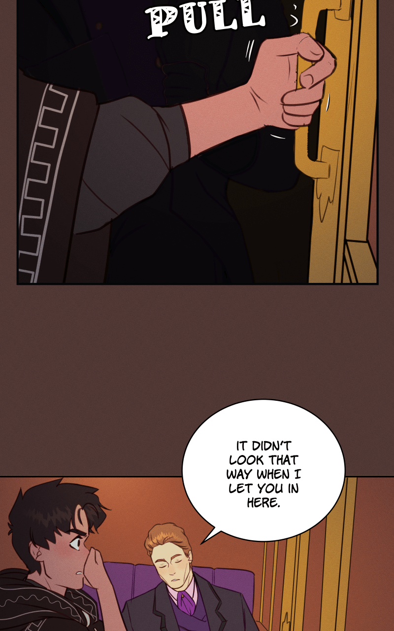 Love Me to Death Chapter 3 - Page 89