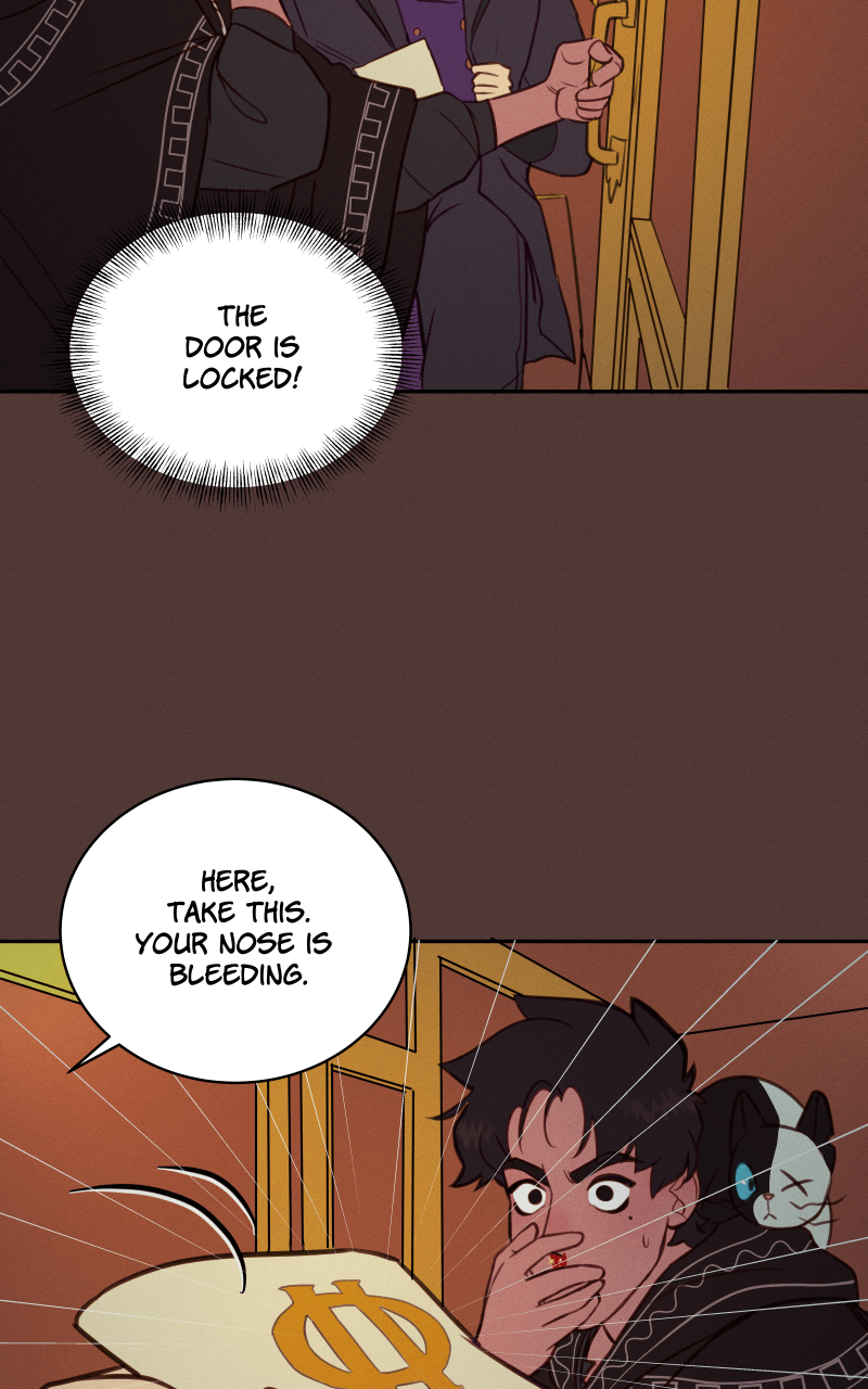 Love Me to Death Chapter 3 - Page 90