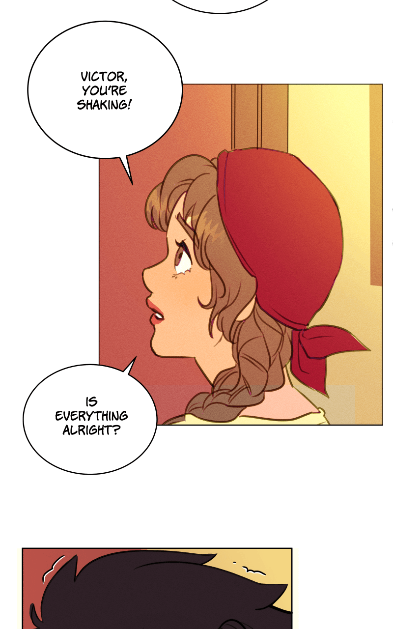 Love Me to Death Chapter 3 - Page 10