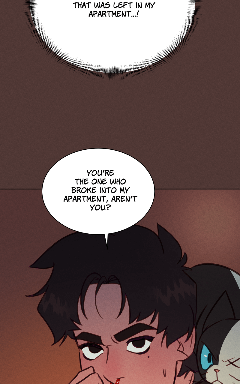Love Me to Death Chapter 3 - Page 92