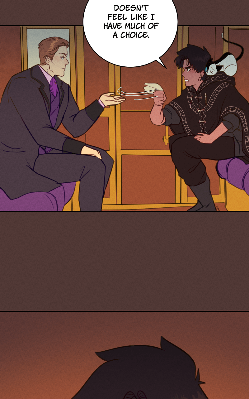 Love Me to Death Chapter 3 - Page 98