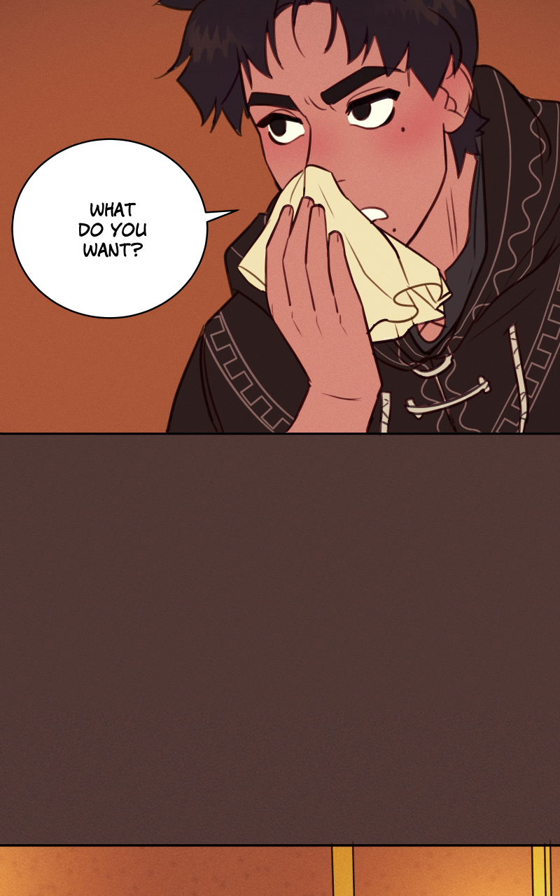 Love Me to Death Chapter 3 - Page 99