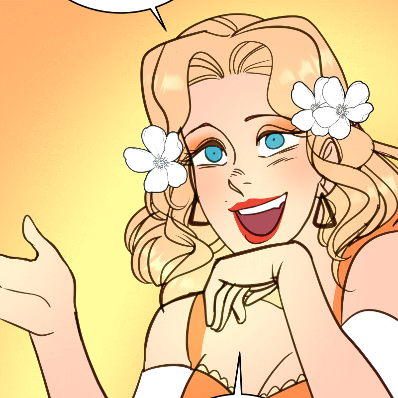 Love Me to Death Chapter 30 - Page 2