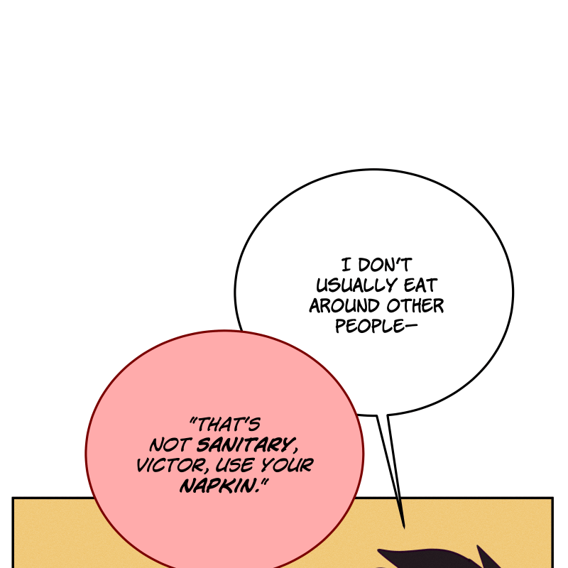 Love Me to Death Chapter 30 - Page 103