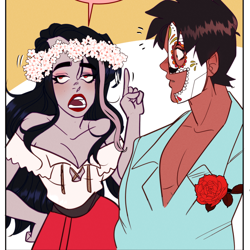 Love Me to Death Chapter 30 - Page 104