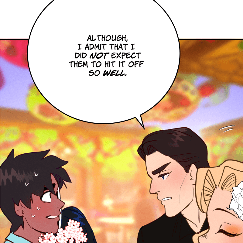 Love Me to Death Chapter 30 - Page 12