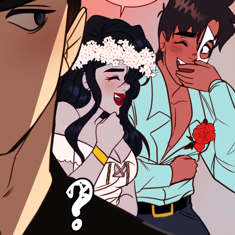 Love Me to Death Chapter 30 - Page 113