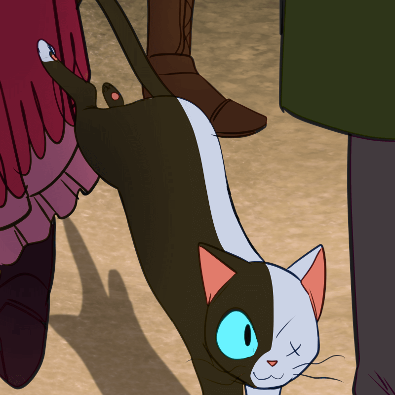 Love Me to Death Chapter 30 - Page 116