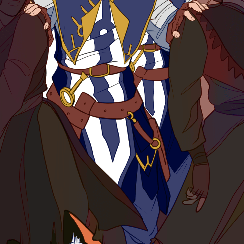 Love Me to Death Chapter 30 - Page 119