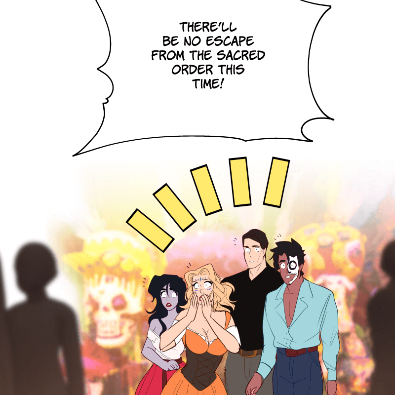 Love Me to Death Chapter 30 - Page 121