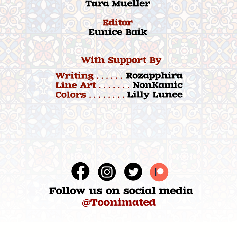 Love Me to Death Chapter 30 - Page 128