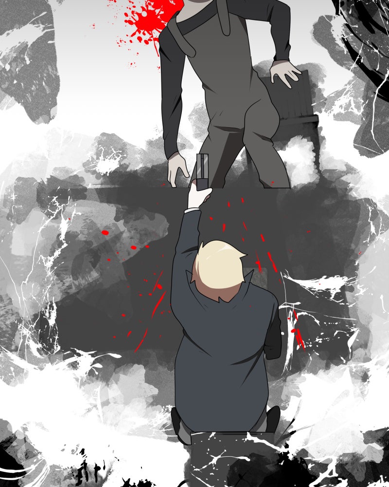 Love Me to Death Chapter 30 - Page 131