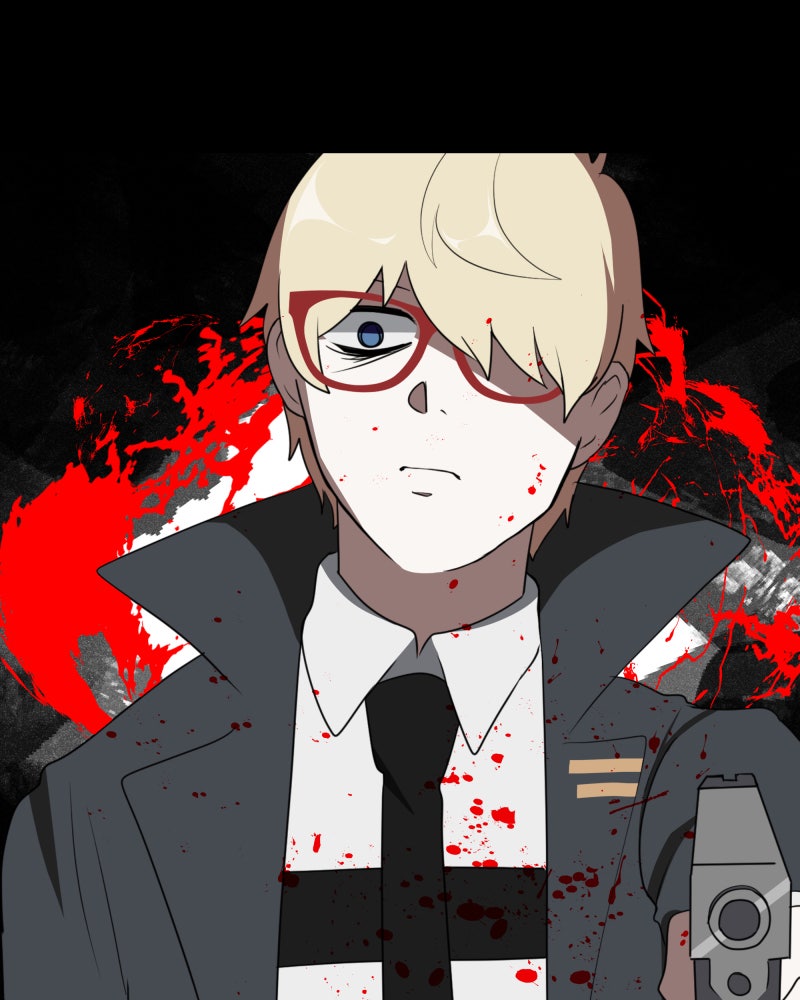 Love Me to Death Chapter 30 - Page 135