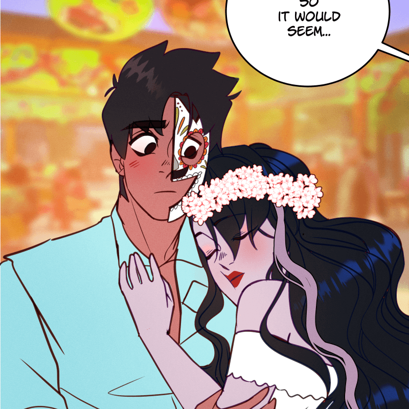 Love Me to Death Chapter 30 - Page 15