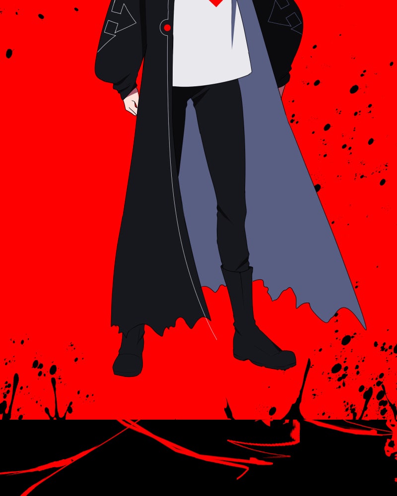 Love Me to Death Chapter 30 - Page 18