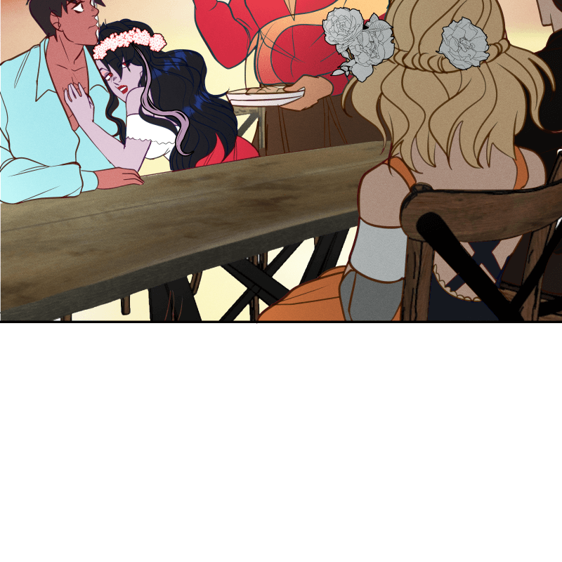 Love Me to Death Chapter 30 - Page 18