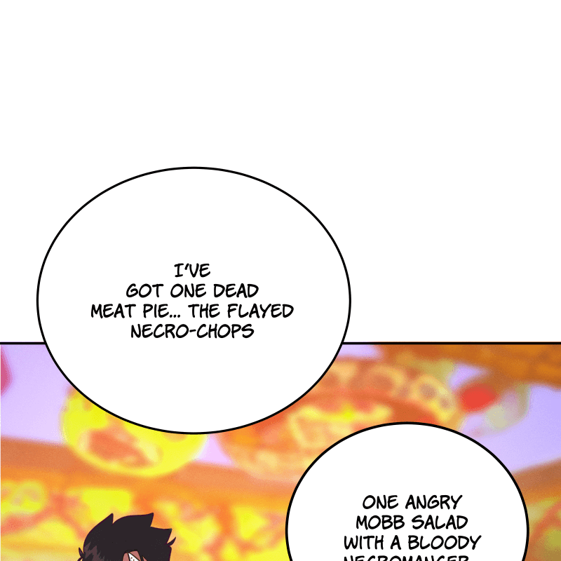 Love Me to Death Chapter 30 - Page 19