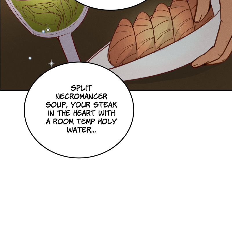 Love Me to Death Chapter 30 - Page 21