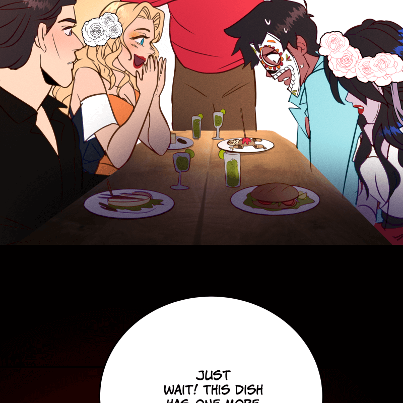 Love Me to Death Chapter 30 - Page 29