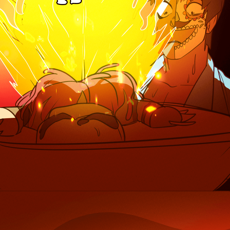 Love Me to Death Chapter 30 - Page 33