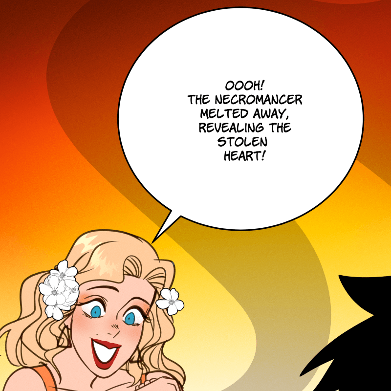 Love Me to Death Chapter 30 - Page 34