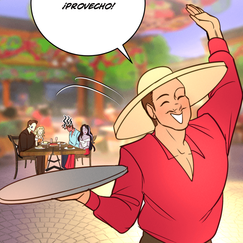 Love Me to Death Chapter 30 - Page 39