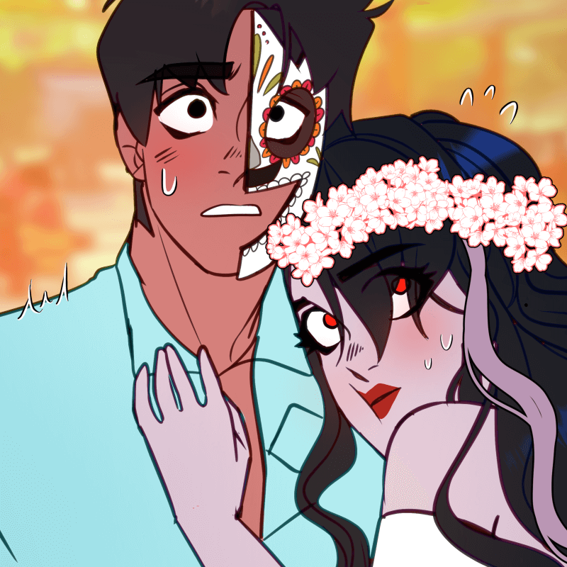 Love Me to Death Chapter 30 - Page 5