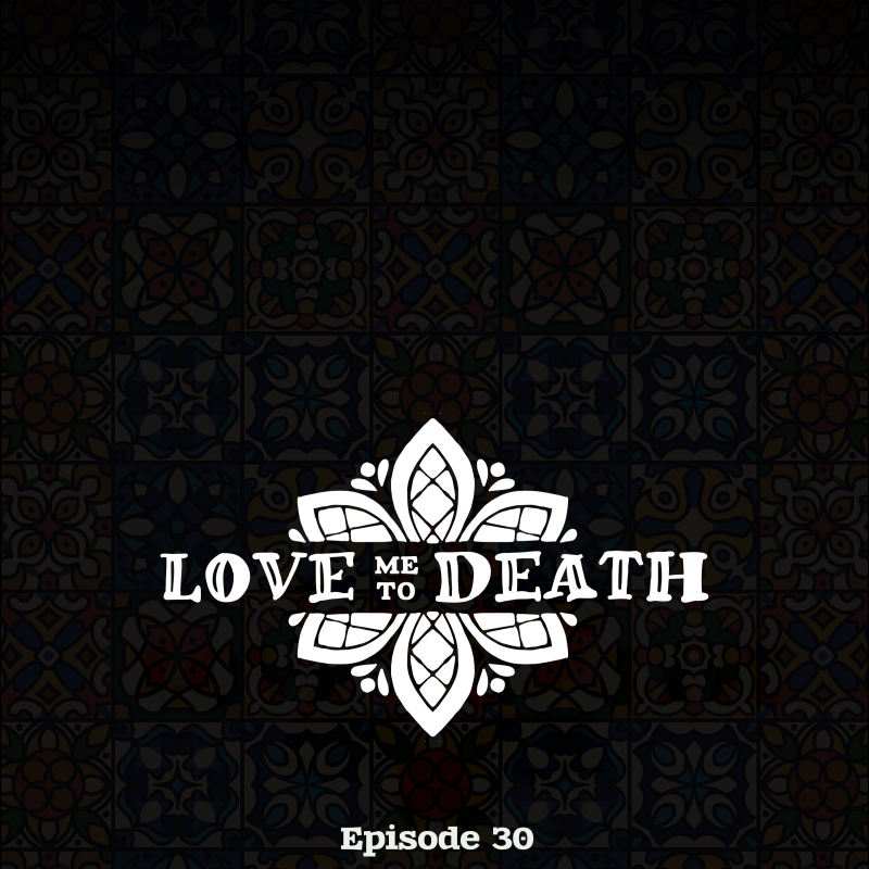 Love Me to Death Chapter 30 - Page 42