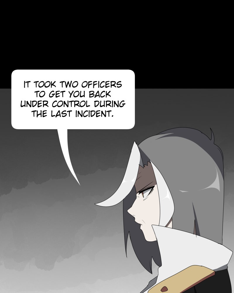 Love Me to Death Chapter 30 - Page 44
