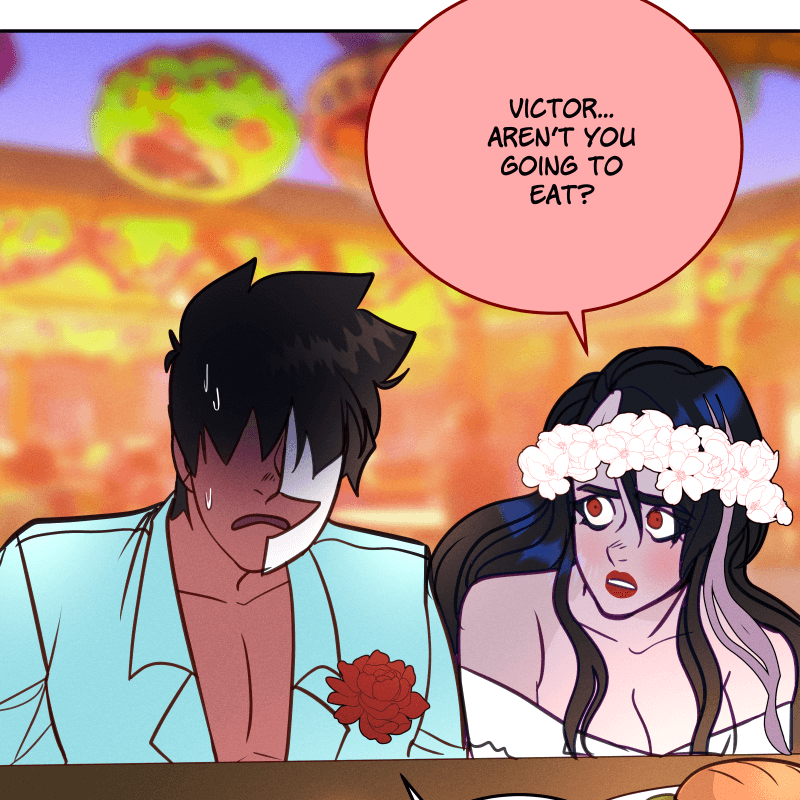 Love Me to Death Chapter 30 - Page 45