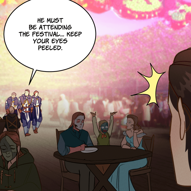 Love Me to Death Chapter 30 - Page 49