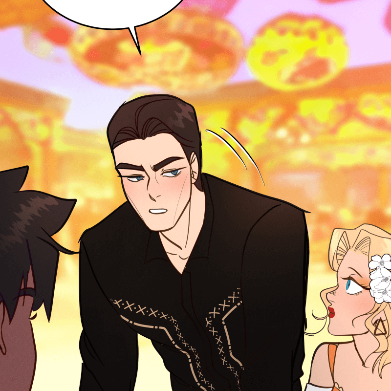 Love Me to Death Chapter 30 - Page 56