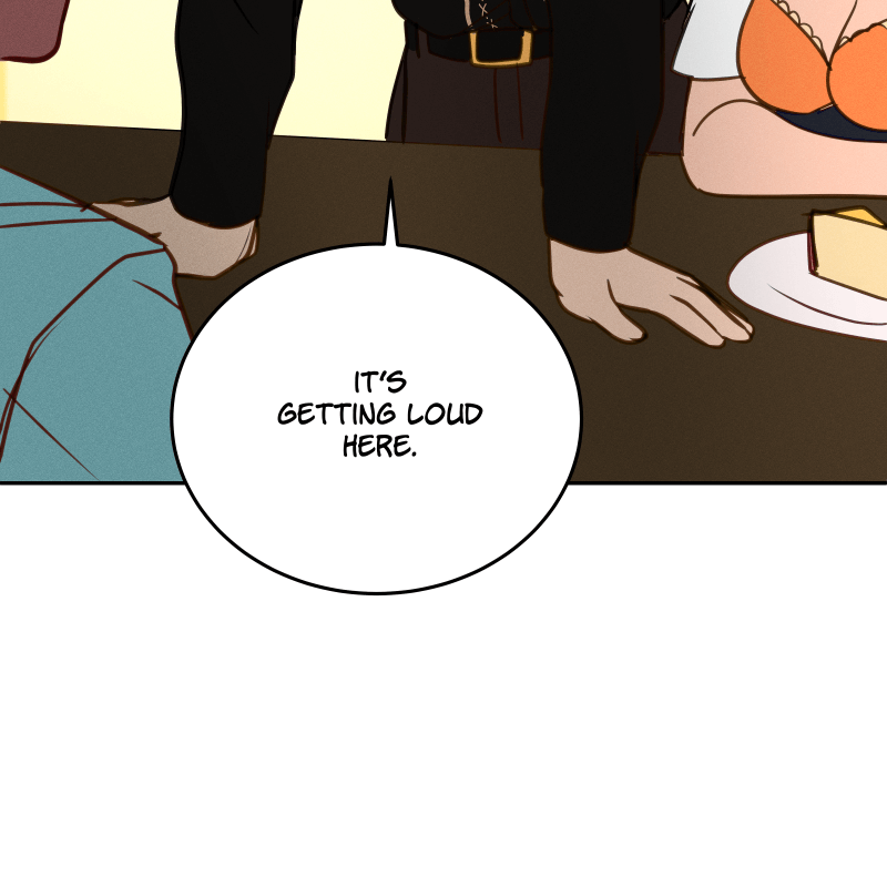 Love Me to Death Chapter 30 - Page 57