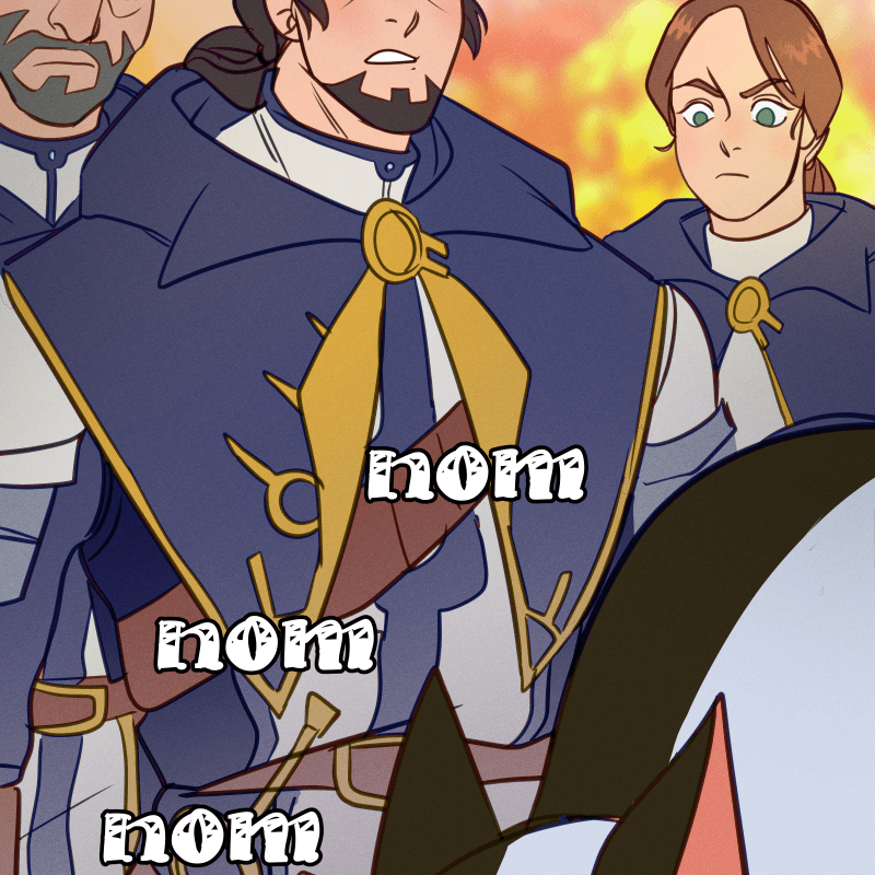 Love Me to Death Chapter 30 - Page 61