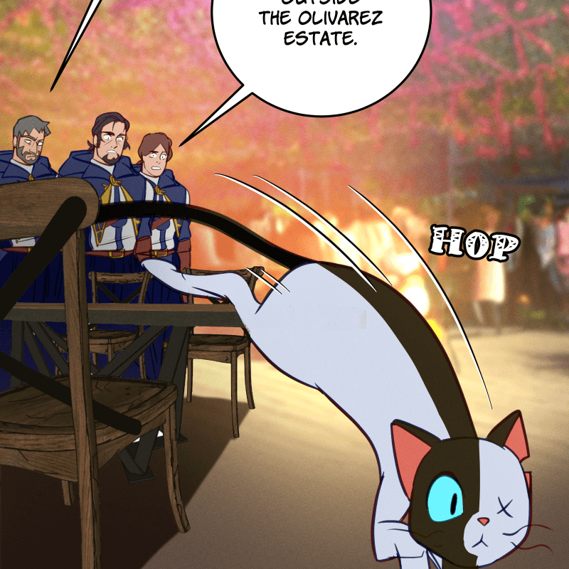 Love Me to Death Chapter 30 - Page 66