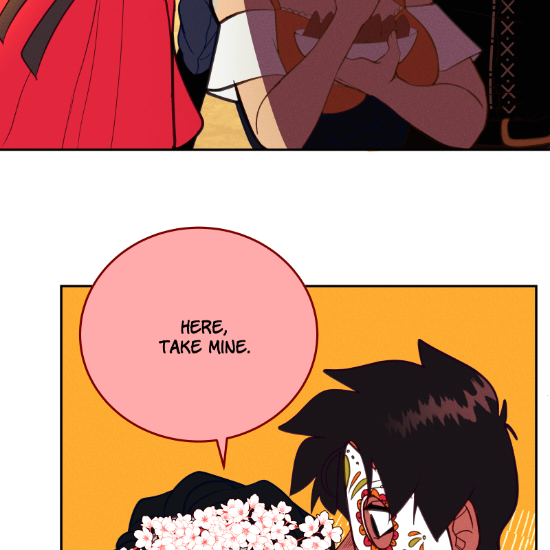 Love Me to Death Chapter 30 - Page 72